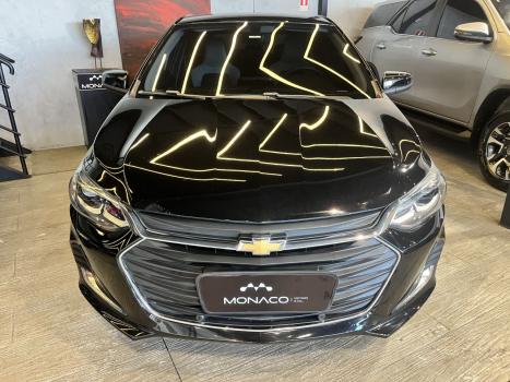 CHEVROLET Onix Hatch 1.0 12V 4P FLEX PREMIER 2 TURBO AUTOM�TICO, Foto 1