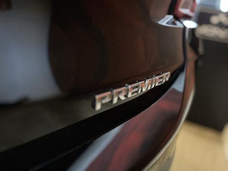 CHEVROLET Onix Hatch 1.0 12V 4P FLEX PREMIER 2 TURBO AUTOM�TICO, Foto 3