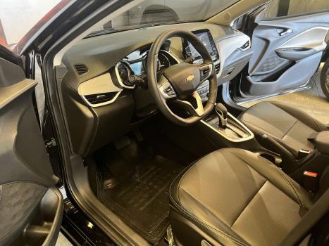 CHEVROLET Onix Hatch 1.0 12V 4P FLEX PREMIER 2 TURBO AUTOM�TICO, Foto 4