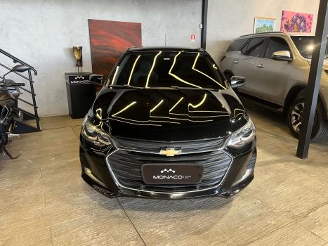 CHEVROLET Onix Hatch 1.0 12V 4P FLEX PREMIER 2 TURBO AUTOM�TICO, Foto 14