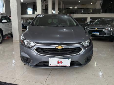 CHEVROLET Onix Hatch 1.0 4P FLEX BLACK, Foto 2