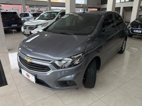 CHEVROLET Onix Hatch 1.0 4P FLEX BLACK, Foto 3