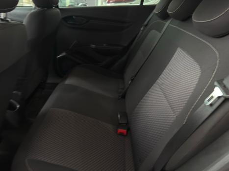 CHEVROLET Onix Hatch 1.0 4P FLEX BLACK, Foto 10