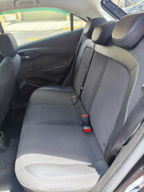 CHEVROLET Onix Hatch 1.0 4P FLEX LT, Foto 7
