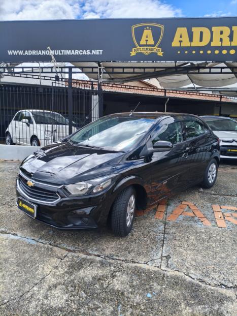 CHEVROLET Onix Hatch 1.0 4P FLEX LT, Foto 2