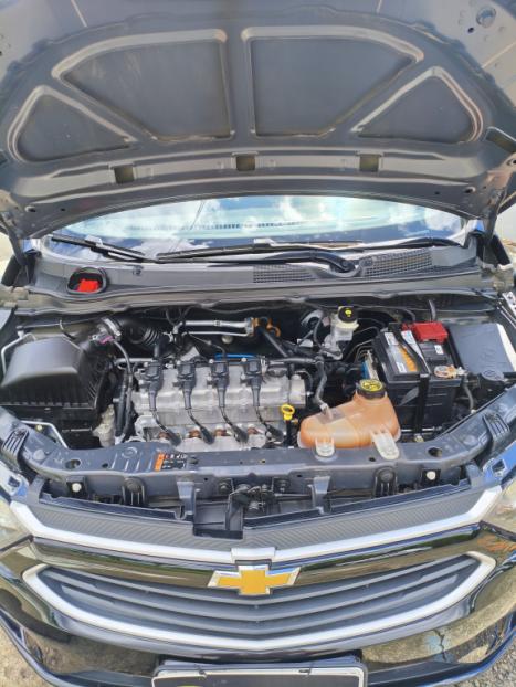 CHEVROLET Onix Hatch 1.0 4P FLEX LT, Foto 5