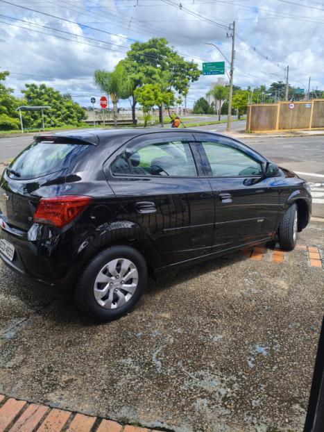CHEVROLET Onix Hatch 1.0 4P FLEX LT, Foto 3