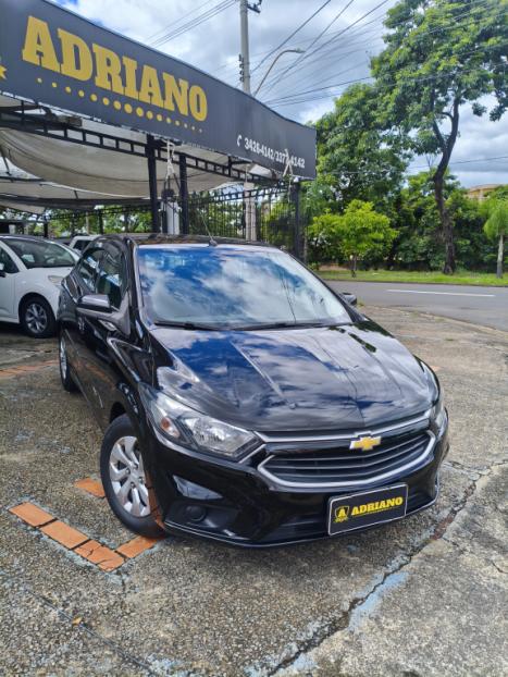 CHEVROLET Onix Hatch 1.0 4P FLEX LT, Foto 1