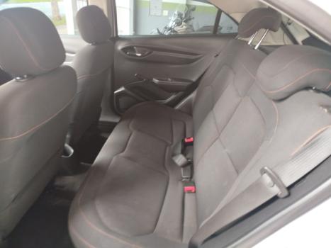 CHEVROLET Onix Hatch 1.4 4P FLEX LT, Foto 6