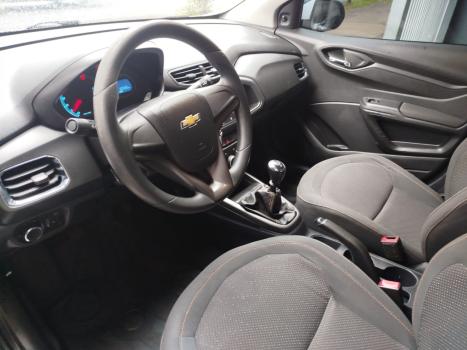 CHEVROLET Onix Hatch 1.4 4P FLEX LT, Foto 8