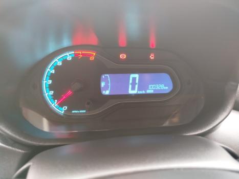 CHEVROLET Onix Hatch 1.4 4P FLEX LT, Foto 10