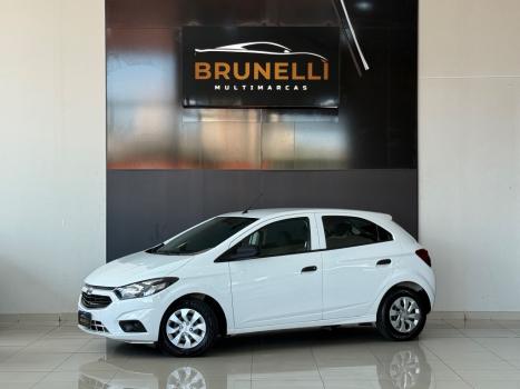 CHEVROLET Onix Hatch 1.0 4P FLEX JOY, Foto 1