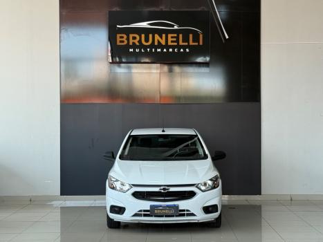 CHEVROLET Onix Hatch 1.0 4P FLEX JOY, Foto 2