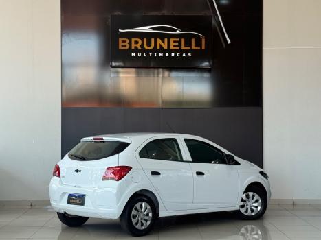 CHEVROLET Onix Hatch 1.0 4P FLEX JOY, Foto 3