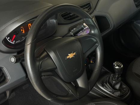 CHEVROLET Onix Hatch 1.0 4P FLEX JOY, Foto 5