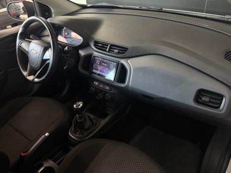 CHEVROLET Onix Hatch 1.0 4P FLEX JOY, Foto 6
