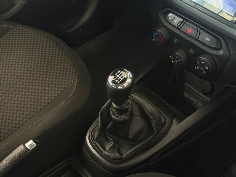 CHEVROLET Onix Hatch 1.0 4P FLEX JOY, Foto 7