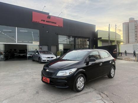 CHEVROLET Onix Hatch 1.0 4P FLEX JOY, Foto 1