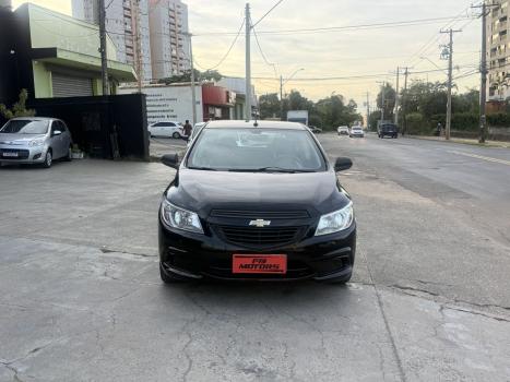 CHEVROLET Onix Hatch 1.0 4P FLEX JOY, Foto 2