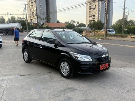 CHEVROLET Onix Hatch 1.0 4P FLEX JOY, Foto 3