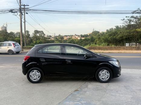 CHEVROLET Onix Hatch 1.0 4P FLEX JOY, Foto 4