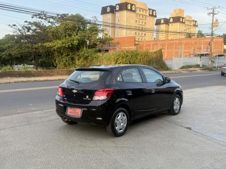 CHEVROLET Onix Hatch 1.0 4P FLEX JOY, Foto 5