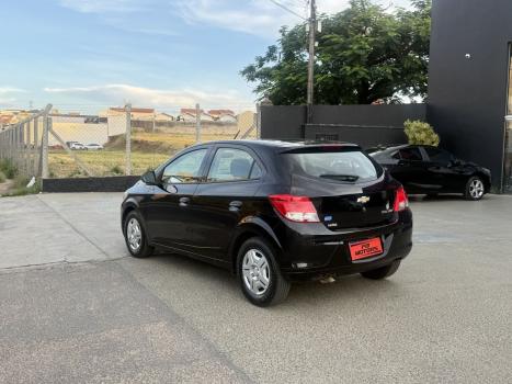 CHEVROLET Onix Hatch 1.0 4P FLEX JOY, Foto 7