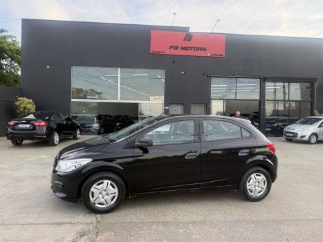 CHEVROLET Onix Hatch 1.0 4P FLEX JOY, Foto 8