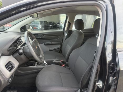 CHEVROLET Onix Hatch 1.0 4P FLEX JOY, Foto 9