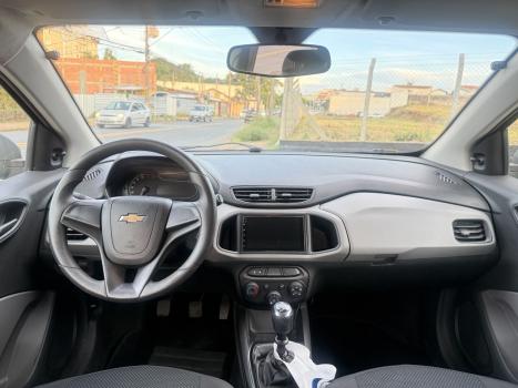 CHEVROLET Onix Hatch 1.0 4P FLEX JOY, Foto 10