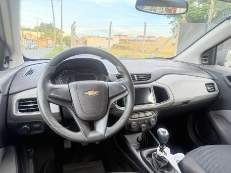 CHEVROLET Onix Hatch 1.0 4P FLEX JOY, Foto 11