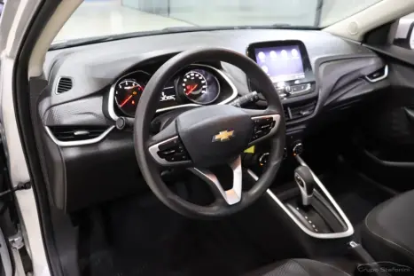 CHEVROLET Onix Hatch 1.0 12V 4P FLEX LT TURBO AUTOM�TICO, Foto 4