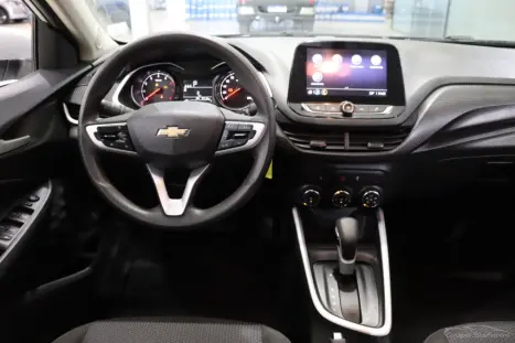 CHEVROLET Onix Hatch 1.0 12V 4P FLEX LT TURBO AUTOM�TICO, Foto 5