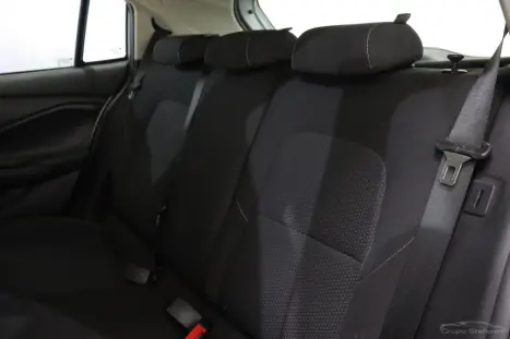 CHEVROLET Onix Hatch 1.0 12V 4P FLEX LT TURBO AUTOM�TICO, Foto 8