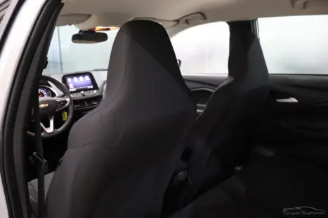 CHEVROLET Onix Hatch 1.0 12V 4P FLEX LT TURBO AUTOM�TICO, Foto 9