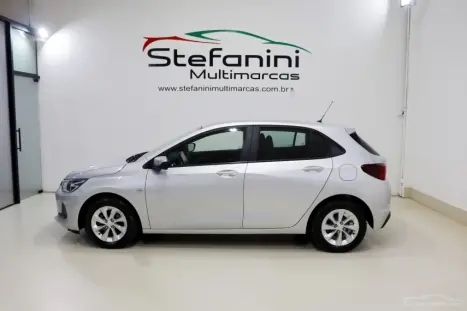 CHEVROLET Onix Hatch 1.0 12V 4P FLEX LT TURBO AUTOM�TICO, Foto 10