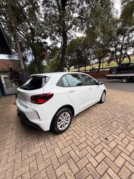 CHEVROLET Onix Hatch 1.0 12V 4P FLEX LT, Foto 6