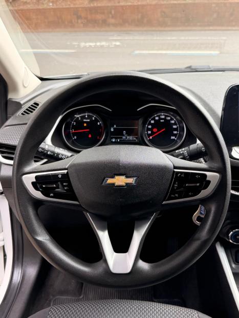 CHEVROLET Onix Hatch 1.0 12V 4P FLEX LT, Foto 7