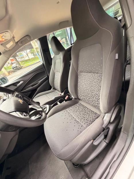 CHEVROLET Onix Hatch 1.0 12V 4P FLEX LT, Foto 10