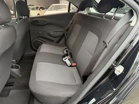 CHEVROLET Onix Hatch 1.4 4P FLEX LT, Foto 9