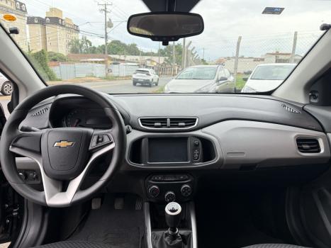 CHEVROLET Onix Hatch 1.4 4P FLEX LT, Foto 12