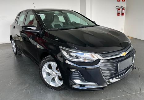 CHEVROLET Onix Hatch 1.0 12V 4P FLEX PREMIER TURBO AUTOM�TICO, Foto 1