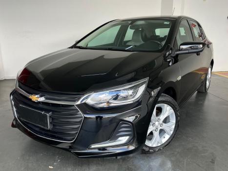 CHEVROLET Onix Hatch 1.0 12V 4P FLEX PREMIER TURBO AUTOM�TICO, Foto 2