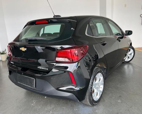 CHEVROLET Onix Hatch 1.0 12V 4P FLEX PREMIER TURBO AUTOM�TICO, Foto 4