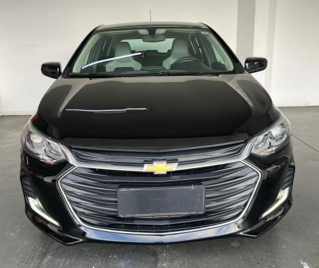 CHEVROLET Onix Hatch 1.0 12V 4P FLEX PREMIER TURBO AUTOM�TICO, Foto 5