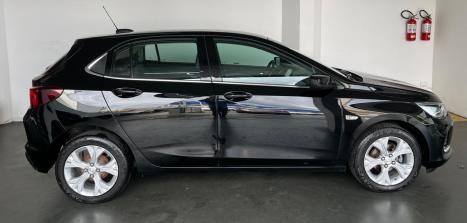 CHEVROLET Onix Hatch 1.0 12V 4P FLEX PREMIER TURBO AUTOM�TICO, Foto 9