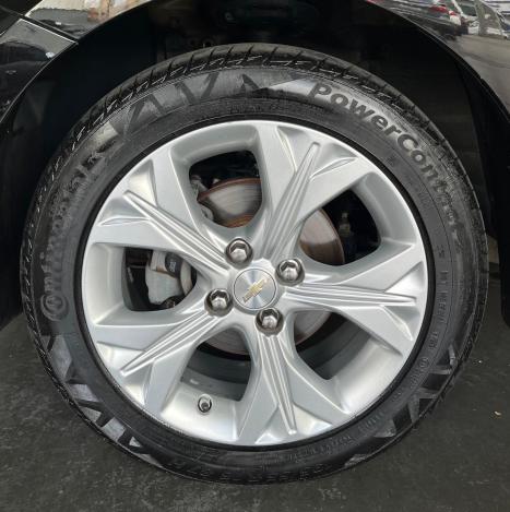 CHEVROLET Onix Hatch 1.0 12V 4P FLEX PREMIER TURBO AUTOM�TICO, Foto 11