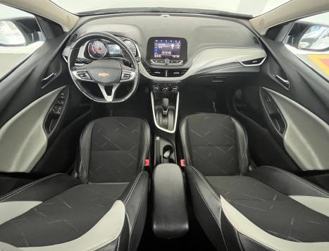 CHEVROLET Onix Hatch 1.0 12V 4P FLEX PREMIER TURBO AUTOM�TICO, Foto 12