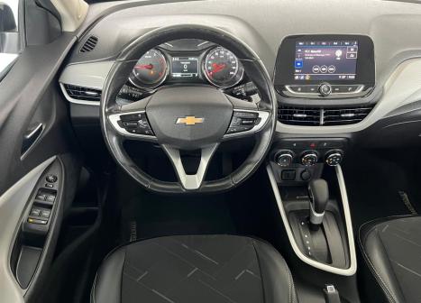 CHEVROLET Onix Hatch 1.0 12V 4P FLEX PREMIER TURBO AUTOM�TICO, Foto 13