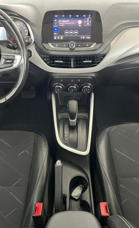 CHEVROLET Onix Hatch 1.0 12V 4P FLEX PREMIER TURBO AUTOM�TICO, Foto 14